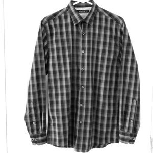 Classics Dress Button Up
